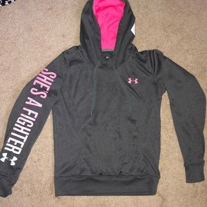 Under Armour Sweatshirt